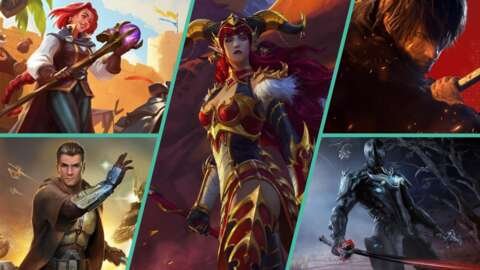 WoW Player Houses Are Now Officially Allowed To Fly 