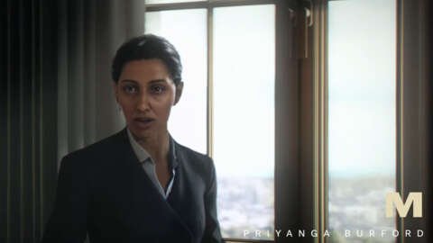 The Villain In 007 First Light May Be Played By Someone Totally Unexpected 