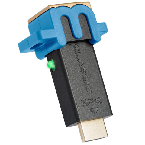 mClassic Graphics Upscaler For Retro Gaming & Switch Discounted To Lowest Price Ever 