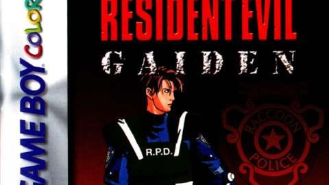 Sony Might Have Leaked Leon Kennedy In Resident Evil Requiem 