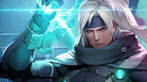 Steam Replay 2025 Is Now Live, Letting Players Look Back At Their Gaming Year 