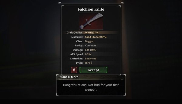 The Forge Ore Guide - How to Find All Ore 