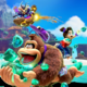 Today-Only Switch 2 Deal: Donkey Kong Bananza On Sale For Best Price Yet At Amazon 