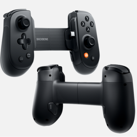 Backbone Pro Xbox Edition Controller Is Already On Sale For A Steep Discount 