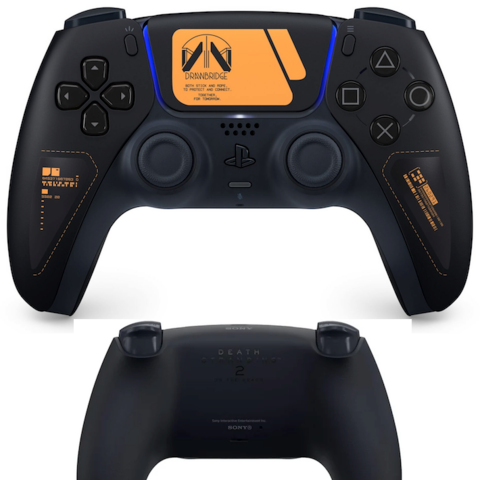 PS5 Controller Holiday Deals - Last Chance To Save On Limited Edition DualSense 