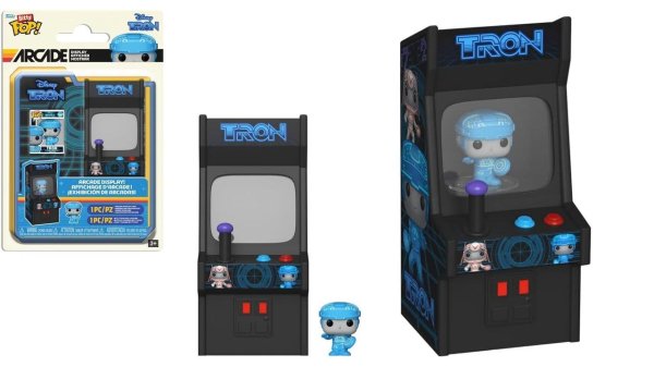 Tron: Ares Is Getting A Steelbook Edition 4K Blu-Ray Tron: Ares Is Getting A Steelbook Edition 4K Blu-Ray