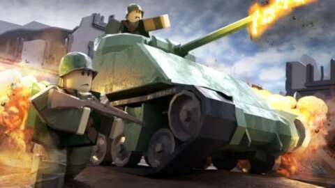 Roblox System Requirements 