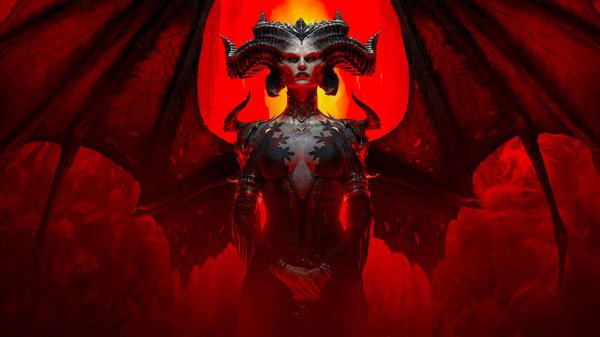 Diablo 4: Lord Of Hatred Brings Back Everyone's Favorite "Hot Mom," Amazons, And Lorath 