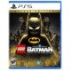 Lego Batman: Legacy Of The Dark Knight Deluxe Edition Includes 72-Hour Early Access 