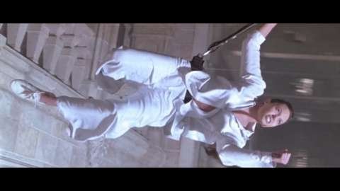 Tomb Raider TV Show Will Feature Avatar's Sigourney Weaver, Role Revealed 