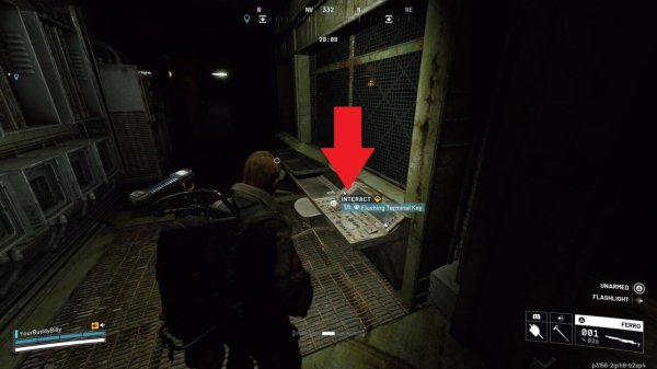 Arc Raiders The Stench Of Corruption Quest Guide 