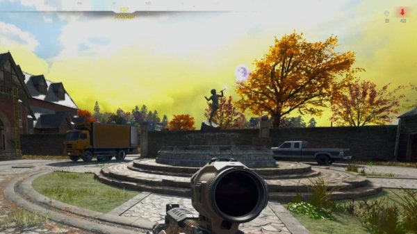 How To Complete All Warzone Easter Eggs On Haven's Hollow And Unlock All Rewards 