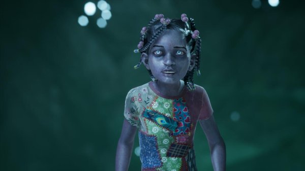 South Of Midnight's Music Transforms Trauma Into A Soundtrack 