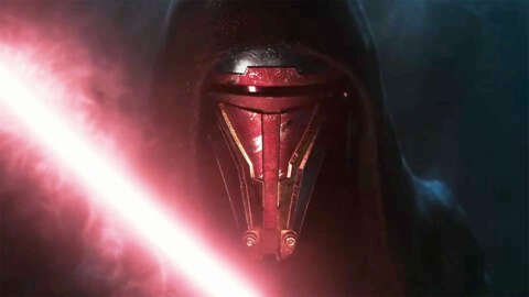 Star Wars: Fate Of The Old Republic - Everything We Know So Far 