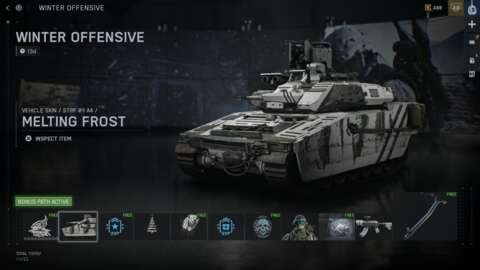 Battlefield 6's Buggy Update Is Being Fixed, As New Patches Scheduled And Tournament Delayed 