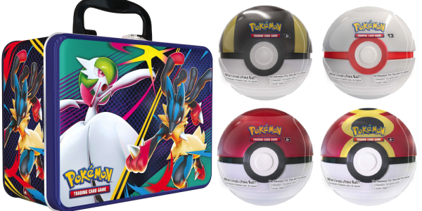 Pokemon TCG Mega Venusaur Premium Collection Back In Stock At Amazon 