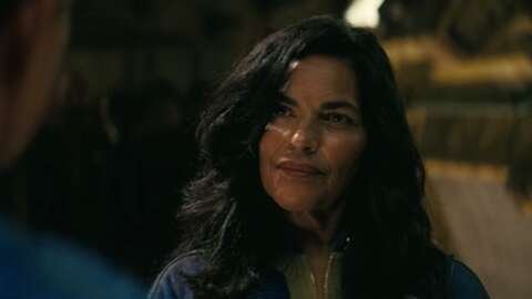 Fallout Gets You In The Festive Spirit Before Season 2 Drops Next Week Fallout Gets You In The Festive Spirit Before Season 2 Drops Next Week