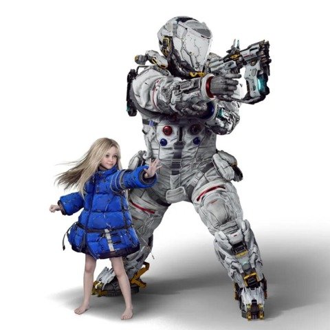 Pragmata Preorders Are Already Discounted On PC 