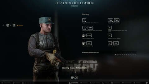 Escape From Tarkov Has Reached A Major Sales Milestone 