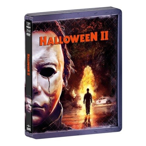 Exclusive Halloween 4K Steelbooks And Box Sets On Sale For Lowest Prices Yet 