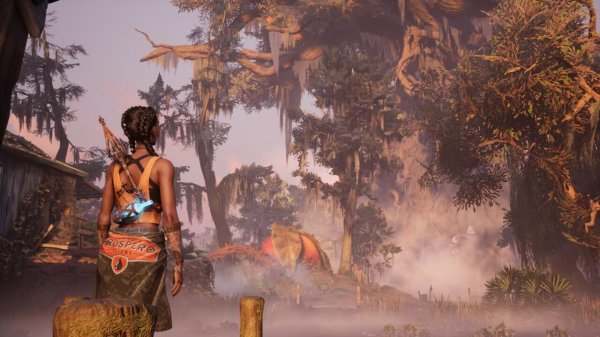 South Of Midnight's Music Transforms Trauma Into A Soundtrack 