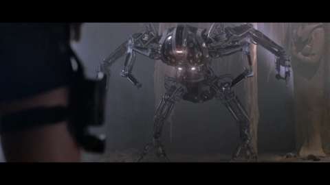 Sigourney Weaver In Talks To Join Tomb Raider TV Show - Report 