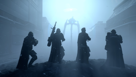 Battlefield 6 Has AI-Generated Art, Just Like Call Of Duty, Fans Believe 