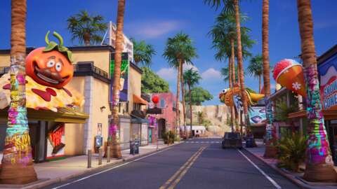 Kim Kardashian Is Coming To Fortnite This Week 