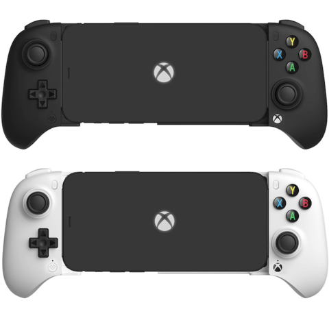 Backbone Pro Xbox Edition Controller Is Already On Sale For A Steep Discount 