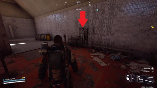 Arc Raiders The Stench Of Corruption Quest Guide 