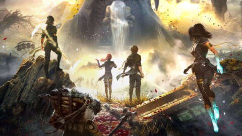 The Game Awards 2025: How To Watch, Start Times, And What To Expect 