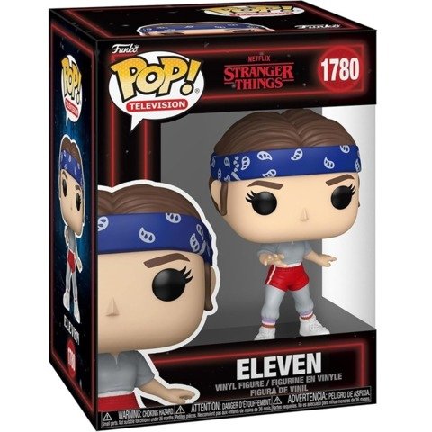 New Stranger Things Funko Pops & Squishmallow Figures Available Now 