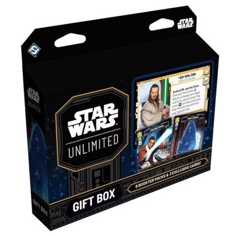 Star Wars: Unlimited TCG Booster Boxes Are Super Cheap At Amazon Right Now 