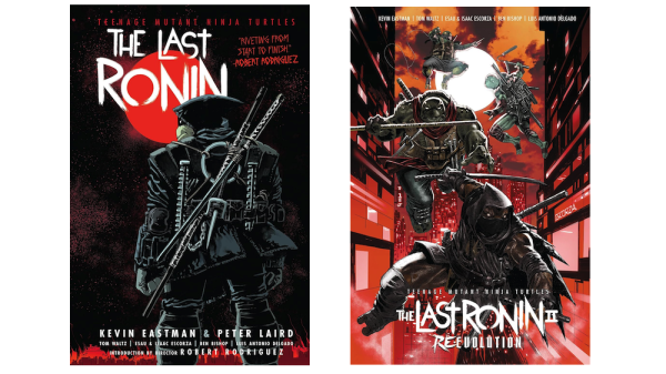 TMNT Trilogy 4K Limited Edition Is Now Available - Save $42 On Launch Day 