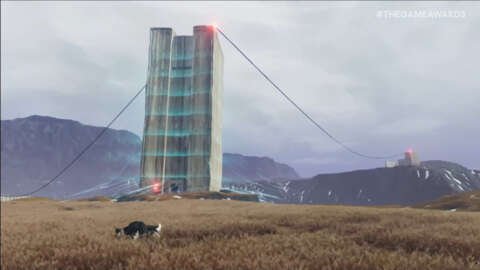 New Game From Left 4 Dead Designer Gives Off Edge Of Tomorrow Vibes 