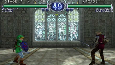 Wah! A New GameCube Game Just Surprise-Released On Switch 2 Wah! A New GameCube Game Just Surprise-Released On Switch 2