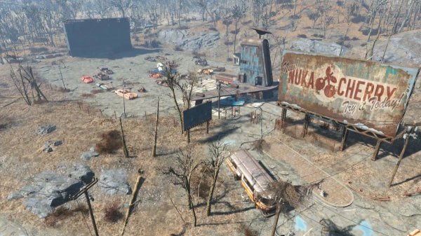 Fallout Season 2, Episode 1 Easter Eggs Include A &ldquo;Damn Fine&rdquo; Twin Peaks Reference 