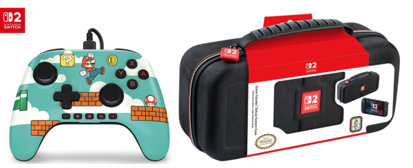 Nintendo Switch 2 Piranha Plant Camera Discounted To Best Price Yet 