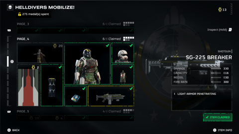 Helldivers 2 Could Be Getting A Roguelite Mode 