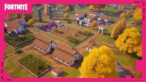 The Next Fortnite Collab Will Reportedly Feature Bleach Characters 