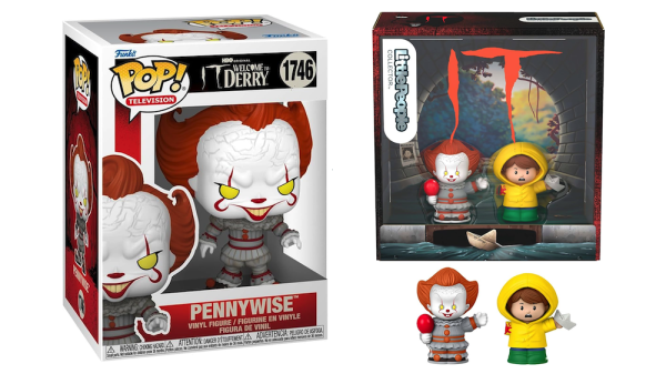 It: Welcome To Derry Limited Edition Steelbook Is Up For Preorder 