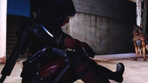 Fallout's Ella Purnell Still Has Her Poop Finger In Season 2 