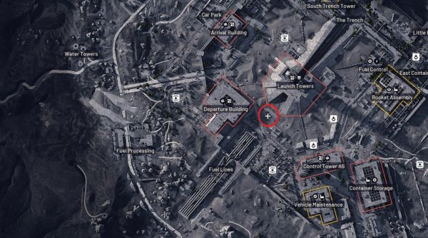 Arc Raiders The Stench Of Corruption Quest Guide 