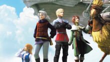 Classic Final Fantasy Is Still Very Popular 