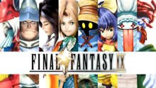 Classic Final Fantasy Is Still Very Popular 