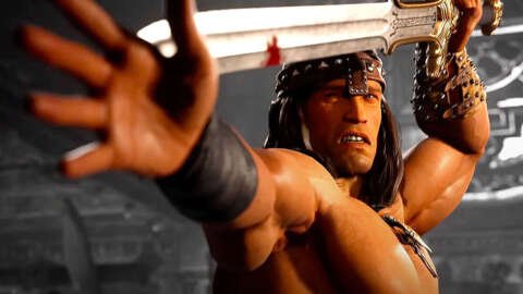 A 92-Year-Old Just Won A Tekken 8 Tournament A 92-Year-Old Just Won A Tekken 8 Tournament