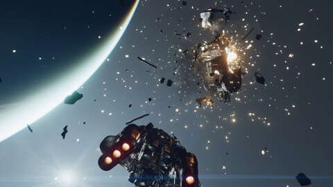 Starfield's Second DLC Reportedly Pushed Back Because Of GTA 6 Delay 