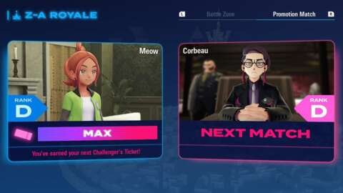 All Free Mystery Gifts In Pokemon Legends: Z-A 