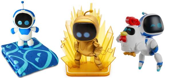 Astro Bot Game Deal Restocked At Amazon - Get The PS5 Platformer For Best Price Yet Astro Bot Game Deal Restocked At Amazon - Get The PS5 Platformer For Best Price Yet