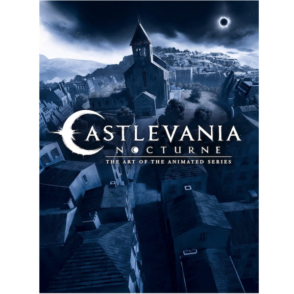 Castlevania: Nocturne Season 2 Releases On Blu-Ray Next Month 